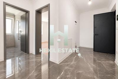 Apartament cu 2 camere, bucătare închisă, Giroc. - 17