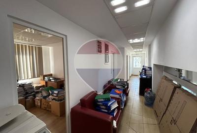 Hală Producție Industrială / Logistica 4000mp Berceni Metrou 800kW - 7
