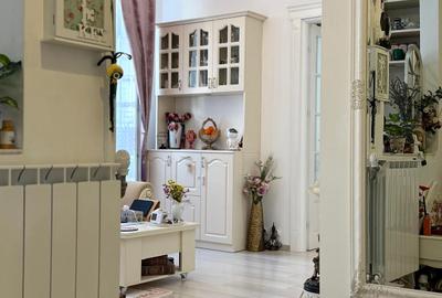 Universitate / Apartament in Vila / Modernizat 2017 - 12