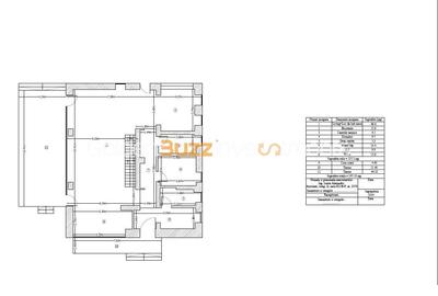 VILĂ PREMIUM | P+2E | PISCINĂ | 641 MP TEREN | SECTOR 1 - 48