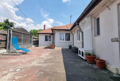 Casa de vanzare in Focsani - Strada Fundatura Gheorghe Doja - 80 mp Utili - 7
