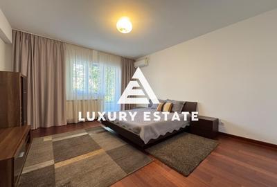 Inchiriere apartament de lux 4 camere zona ambasade Polona- Bucuresti Centru - 11