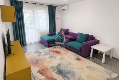 Apartament 2 camere - cartier Tudor Vladimirescu - 1