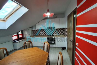 Apartament 3 camere cu panorama strada Eugen Ionesco - 7
