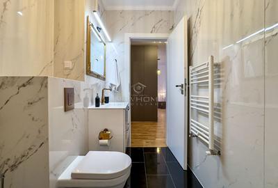 Apartament 2 camere, Parcare, zona Iulius Mall Park Lake - 15
