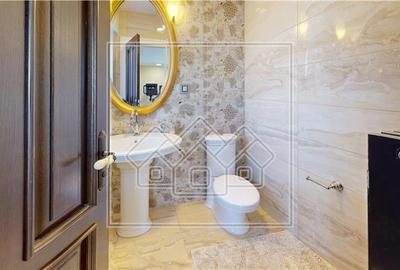 Penthouse 4 camere, 2 bai, garaj subteran, 2 terase, M. Viteazu - 14