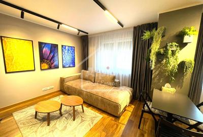 Apartament Finisaje Calitative I Tractorul Coresi - 6