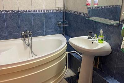 Apartament 4 camere în zona Timpuri Noi – Tineretului, 84 mp, 2 băi, centrală te - 5