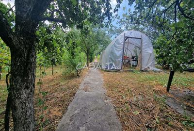 Casa situata in Arcani - Sanatesti - 7