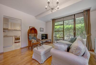 Apartament minunat 3 camere,cu gradina, Baneasa Privighetorilor Park - 4