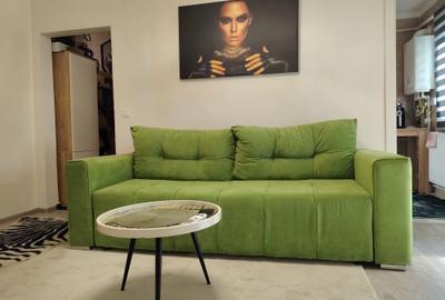 Apartament 2 camere Valea Rosie - Dacia - 2
