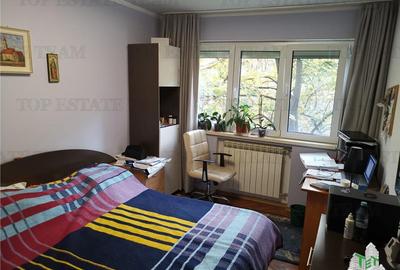 Ap. 3 camere dec Grand Arena - Aliorului - 3
