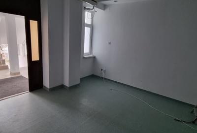 Spațiu comercial, 100 mp în Central
