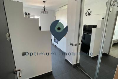 Apartament cu 1 camera, 38 mp, etaj intermediar, Intre Lacuri ! - 3