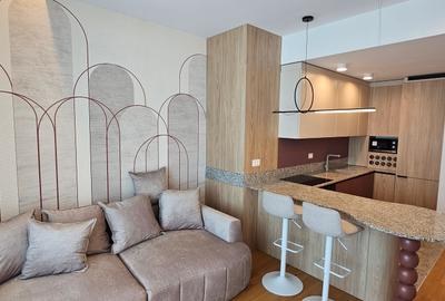 Inchiriere 2 camere - UpSite - Floreasca - 8