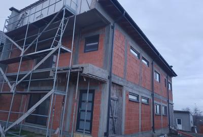 Vila P+1E de vanzare in Agigea cartierul nou - 6