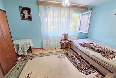 Apartament 2 camere semidecomandat, zona Narcisa - 4