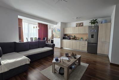 APARTAMENT 3 CAMERE –ETAJ 1 | MOBILAT & UTILAT | LOC DE PARCARE I Parcul Unirii - 2