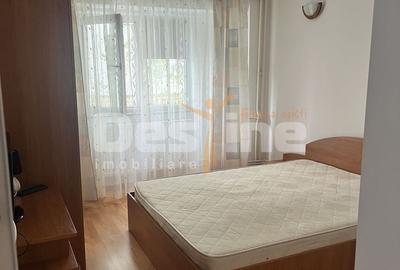 Apartament cu 2 camere decomandat în Faleza Nord