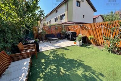 Casă 4 camere - mobilată și utilată – Trend Residence | Gata de mutare - 2