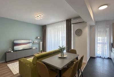 2 camere - Prima inchiriere - Parcare subterana - City of Mara - 2