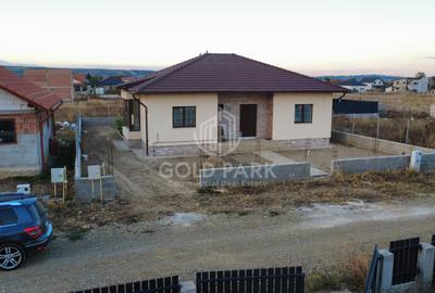 Casa Eleganta - Finisata Modern - Constructie 2026 - Mihai Viteazu - 35
