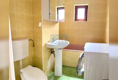 Apartament de închiriat Zorilor, 2 camere decomandate - 4