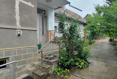 Casă individuală 180 mp + 800 mp teren/livadă – Sărmașu, jud. Mureș - 5