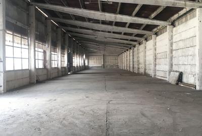 SPATIU INDUSTRIAL STUPINI - 3