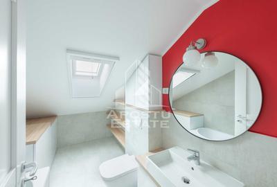 Apartament 3 camere, de inchiriat, Dumbravita - 6