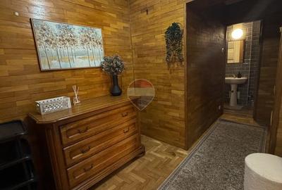 De Închiriat Apartament 2 camere Bulevardul Independenței | Etaj 4/9 - 7
