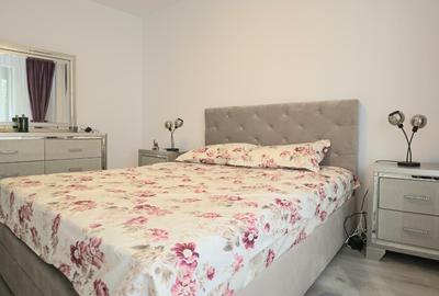 2 camere cu GRADINA COMPLET MOBILAT - 2