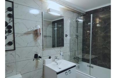 2 camere , mobilat, utilat, ansamblu rezidential nou -Vitan Barzesti - 6