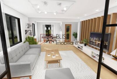 Casa Autumn – duplex modern în Briza4Seasons, Otopeni - 8