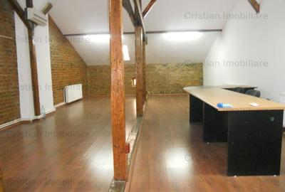 VILA P+1, 200mp utili zona UltraCentrala,  Pretabila birouri cabinete - 2