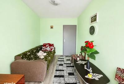 Apartament 4 camere decomandate, 82 mp, etaj 6 | Mănăștur – Piața Flora - 10