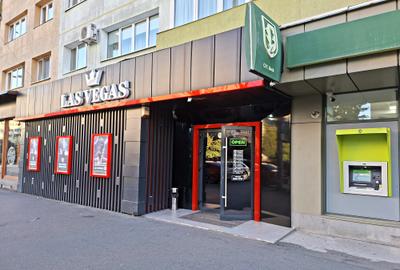 Spațiu comercial de închiriat – Str. Mihai Viteazu, Sibiu, zona intens circulata - 5