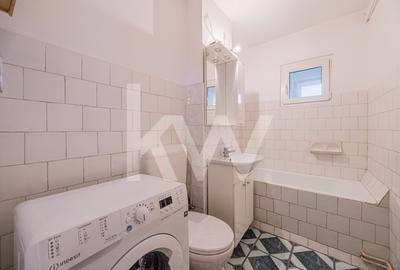 Apartament 3 camere decomandat | 65 mp utili + balcon - 14