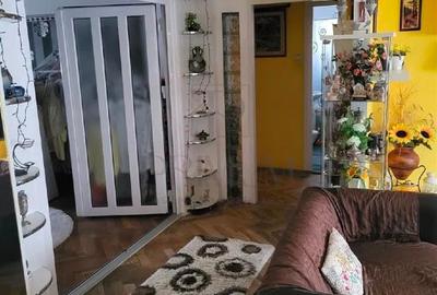 Apartament 4 Camere - Decomandat - confort 1, zona Simion Bărnuțiu - 10