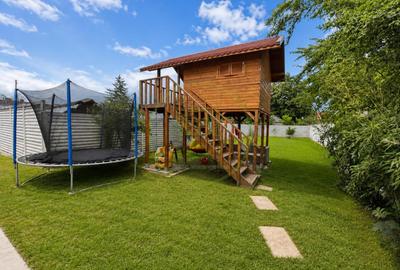 COMISION 0% Vilă Premium P+1+Pod | 192 mp utili | Teren 1.260 mp | Mogoșoaia - 20