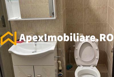 Apartament 2 camere de inchiriat Lujerului București  ApexImobiliare.ro - 9