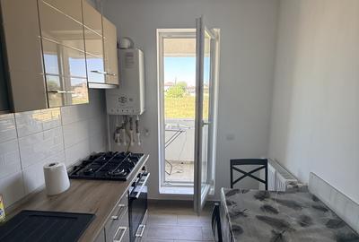 Închiriez Garsonieră în Militari Residence - 5