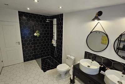 0 % comision, Casa individuala, 4 camere, 400 mp teren-Marasti - 12