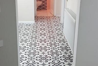 Apartament 3 camere decomandat Girocului Spital Judetean total amenajat Centrala - 4