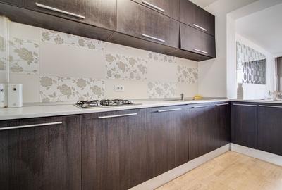 NOU! 2 camere SUPERB,  super VIEW,  Baneasa- Iancu Nicolae! - 10