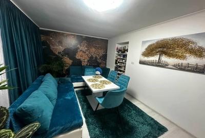 Apartament 2 camere zona complex Bulevard - 2