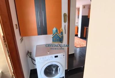 DE ÎNCHIRIAT Apartament 2 camere - cartierul Unirii - 9