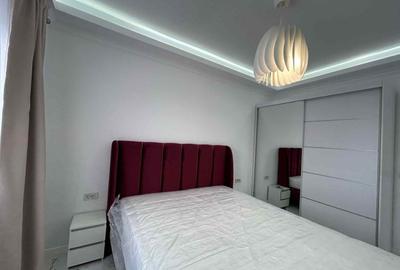 Apartament modern de vânzare în Zig Zag Junior, Mamaia Sat - 2