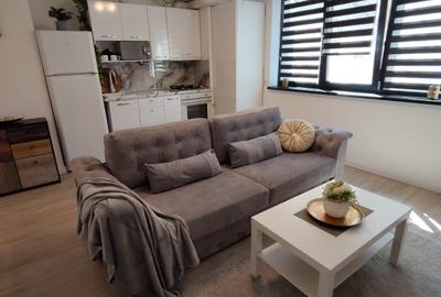 3 Camere Premium | Titan - IOR | 2 Bai | Incalzire Pardoseala | Balcon - 1