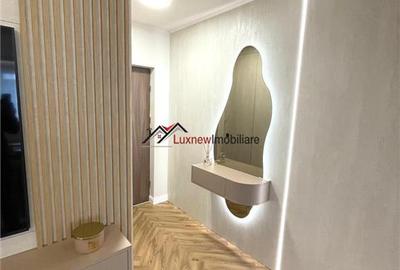 Apartament exclusivist 3 camere | 2 bai | 2 balcoane | Finisaje premium in Flore - 12